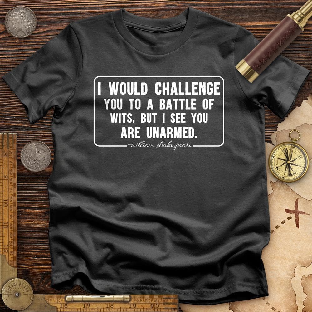 Battle of Wits