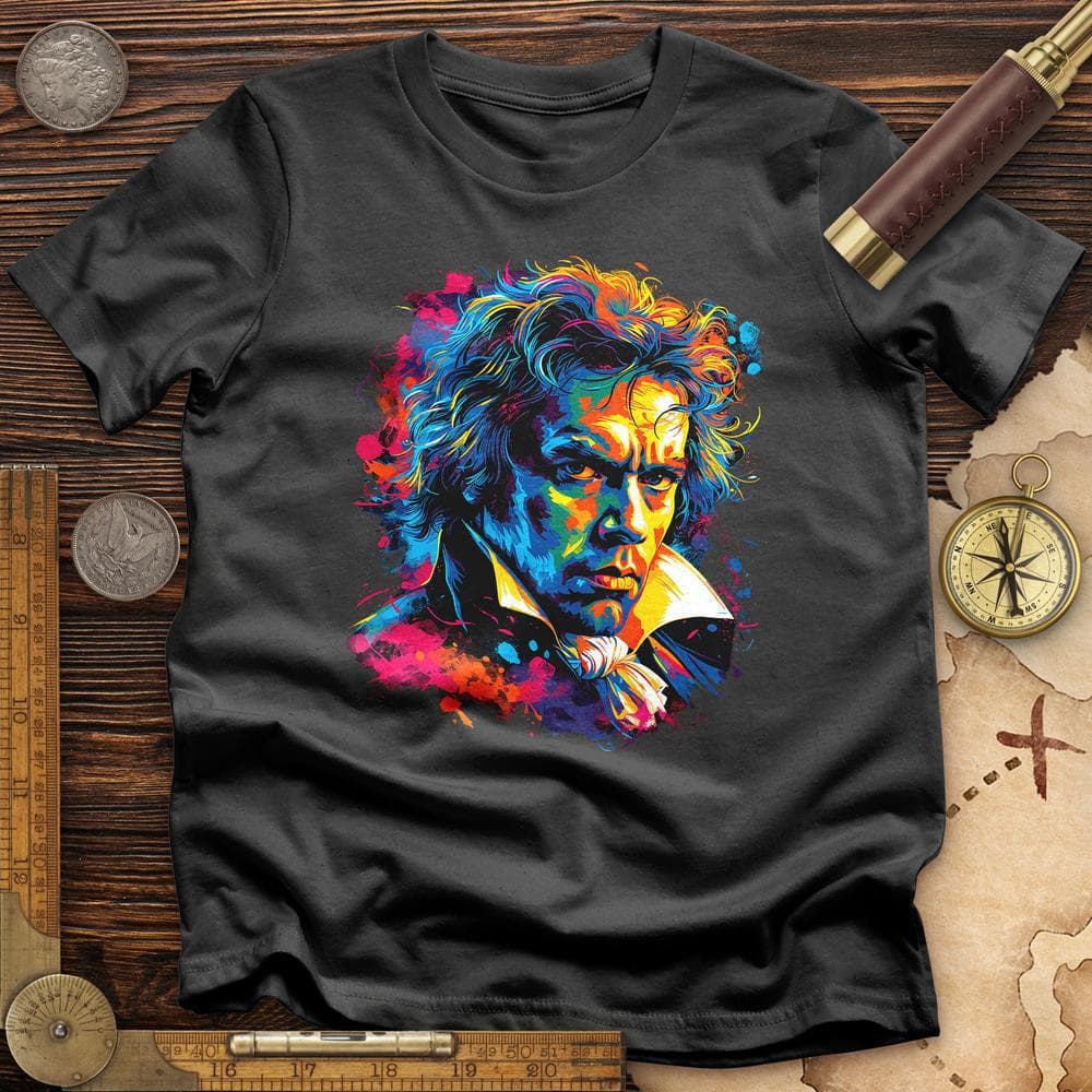 Beethoven Vibrant