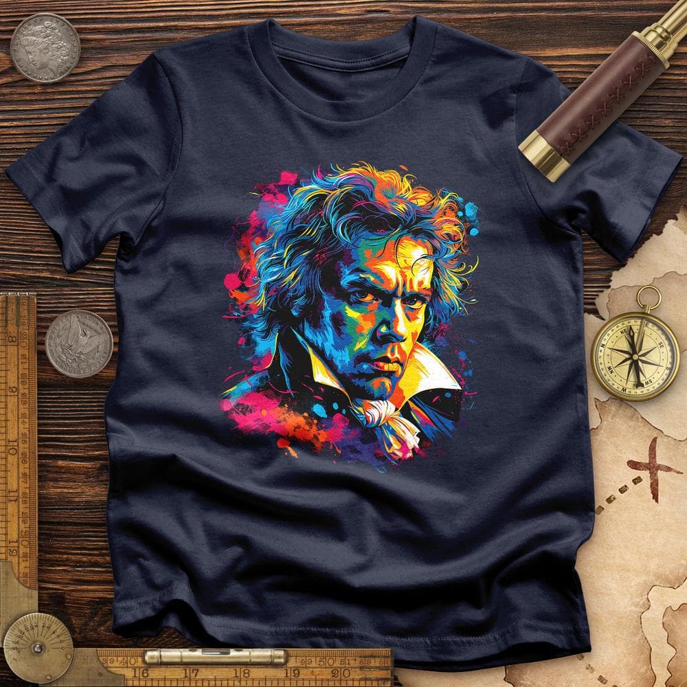 Beethoven Vibrant