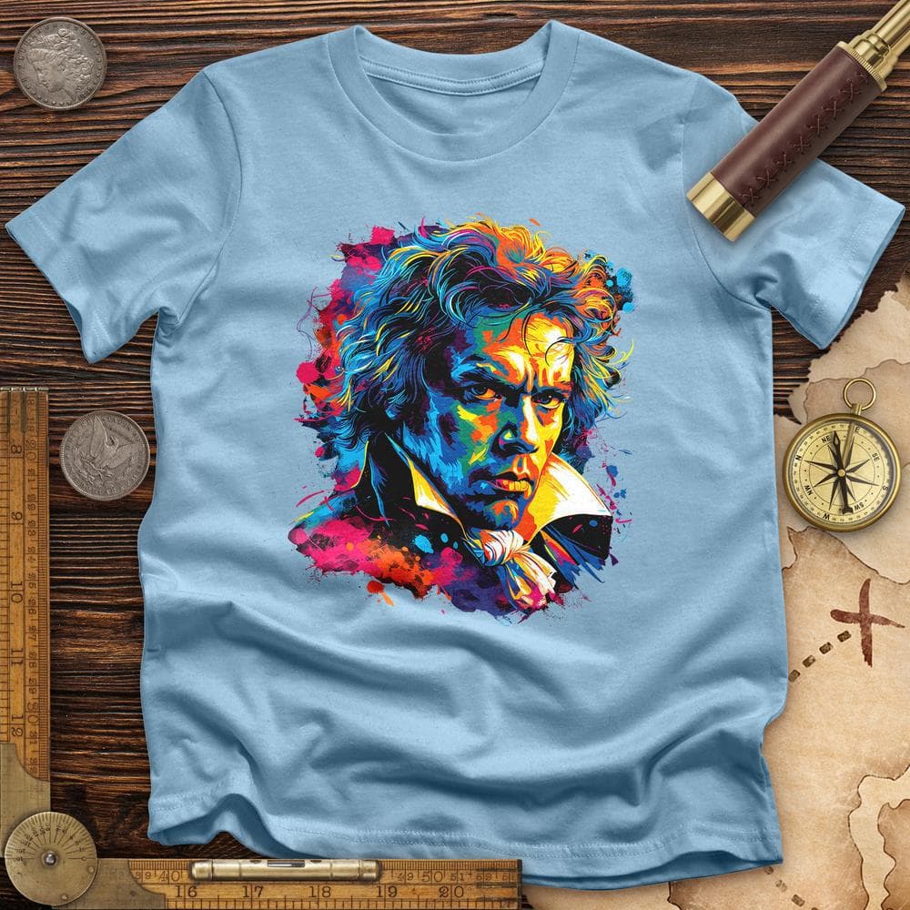 Beethoven Vibrant