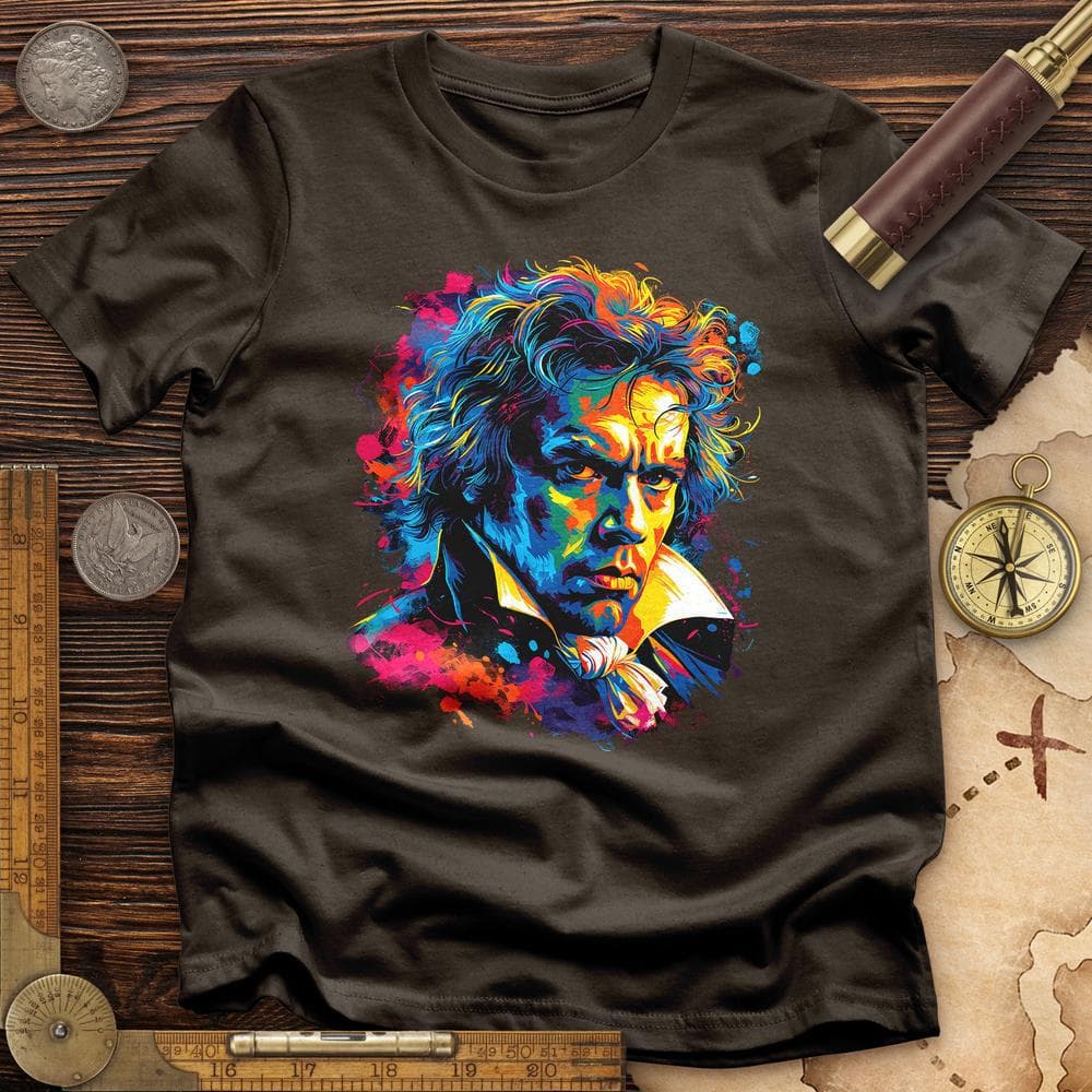 Beethoven Vibrant