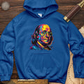 Ben Franklin Vibrant