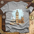 Big Ben Cultural Landmark