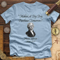 Big Boy Purchase Premium Quality Tee