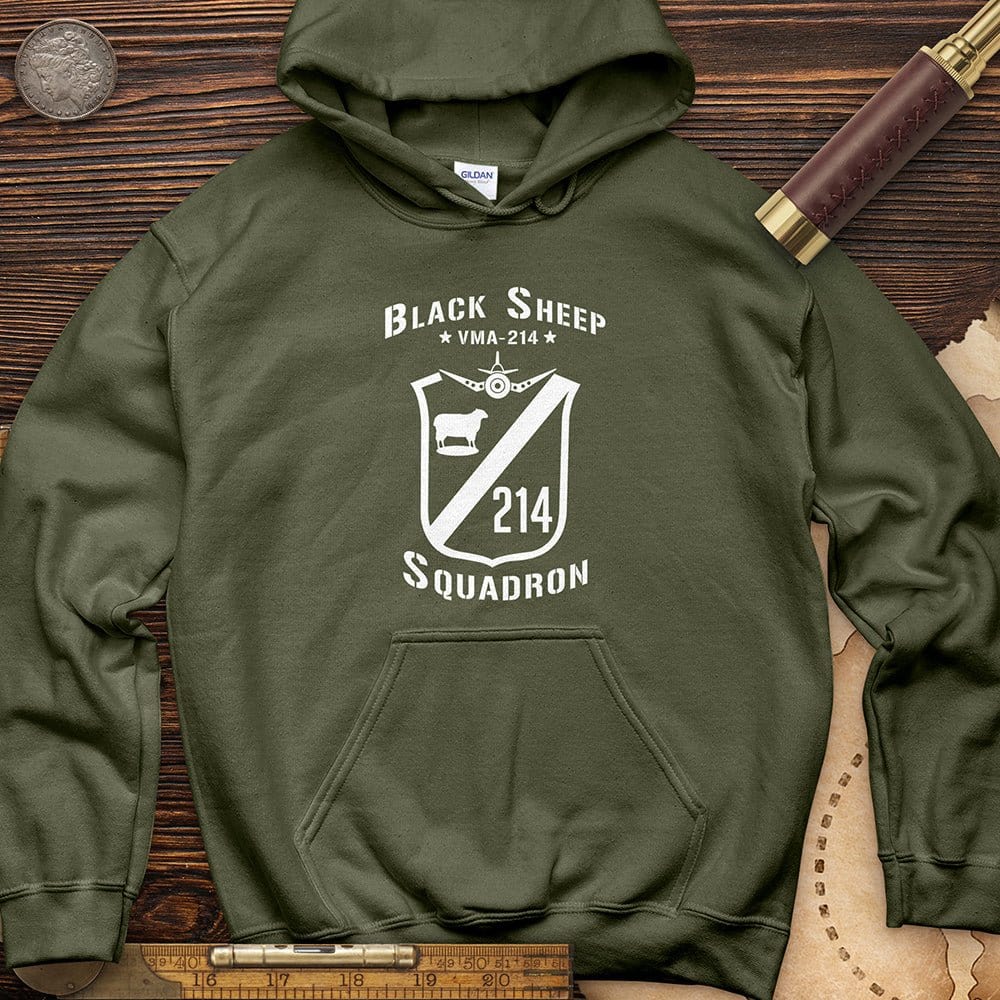 Black Sheep