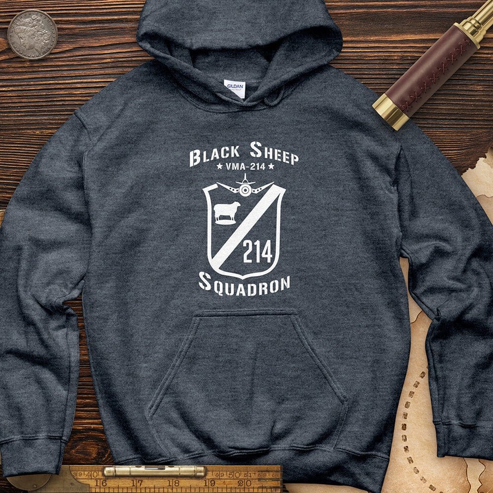 Black Sheep
