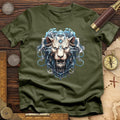 Brave Lion