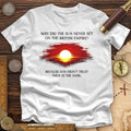 British Empire Premium Quality Tee