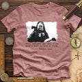 Carry Nation Premium Quality Tee
