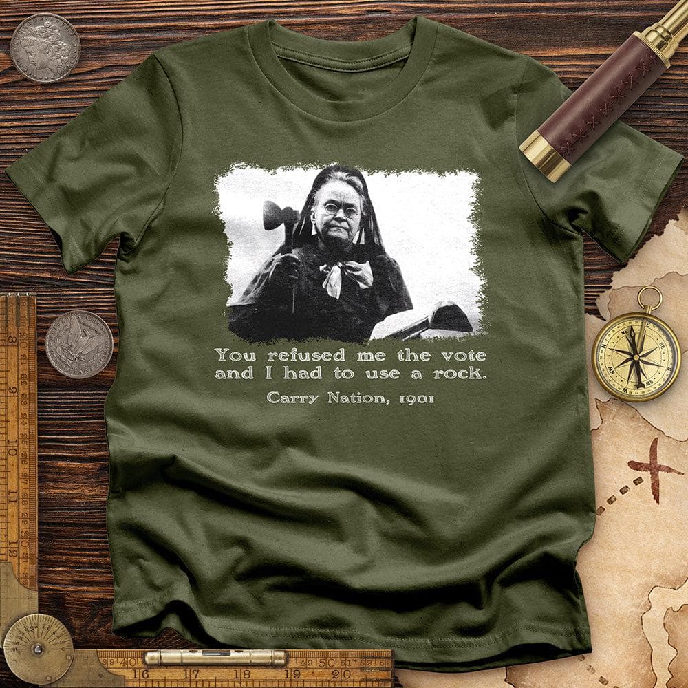 Carry Nation