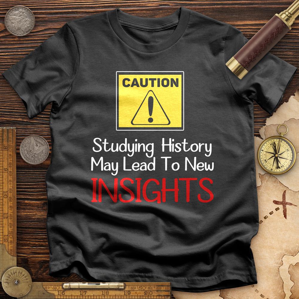 Caution Insights