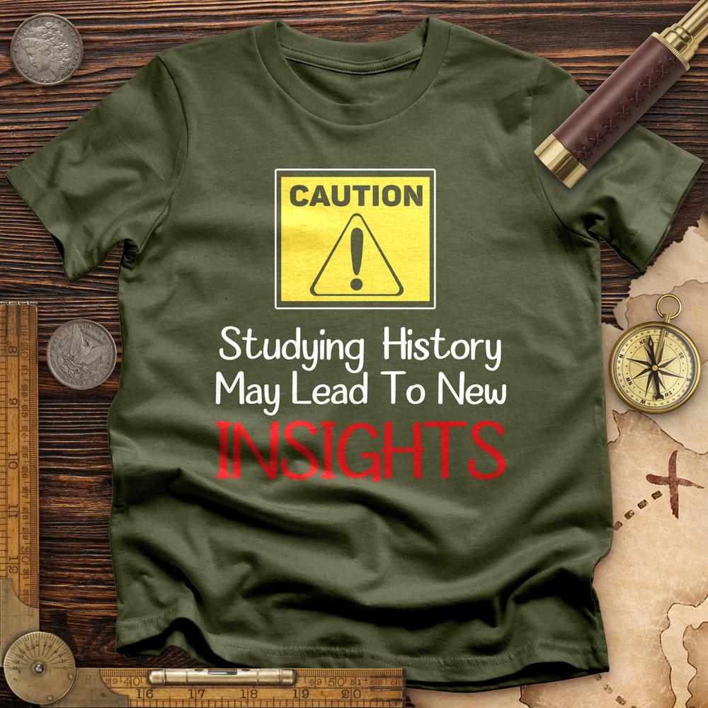 Caution Insights
