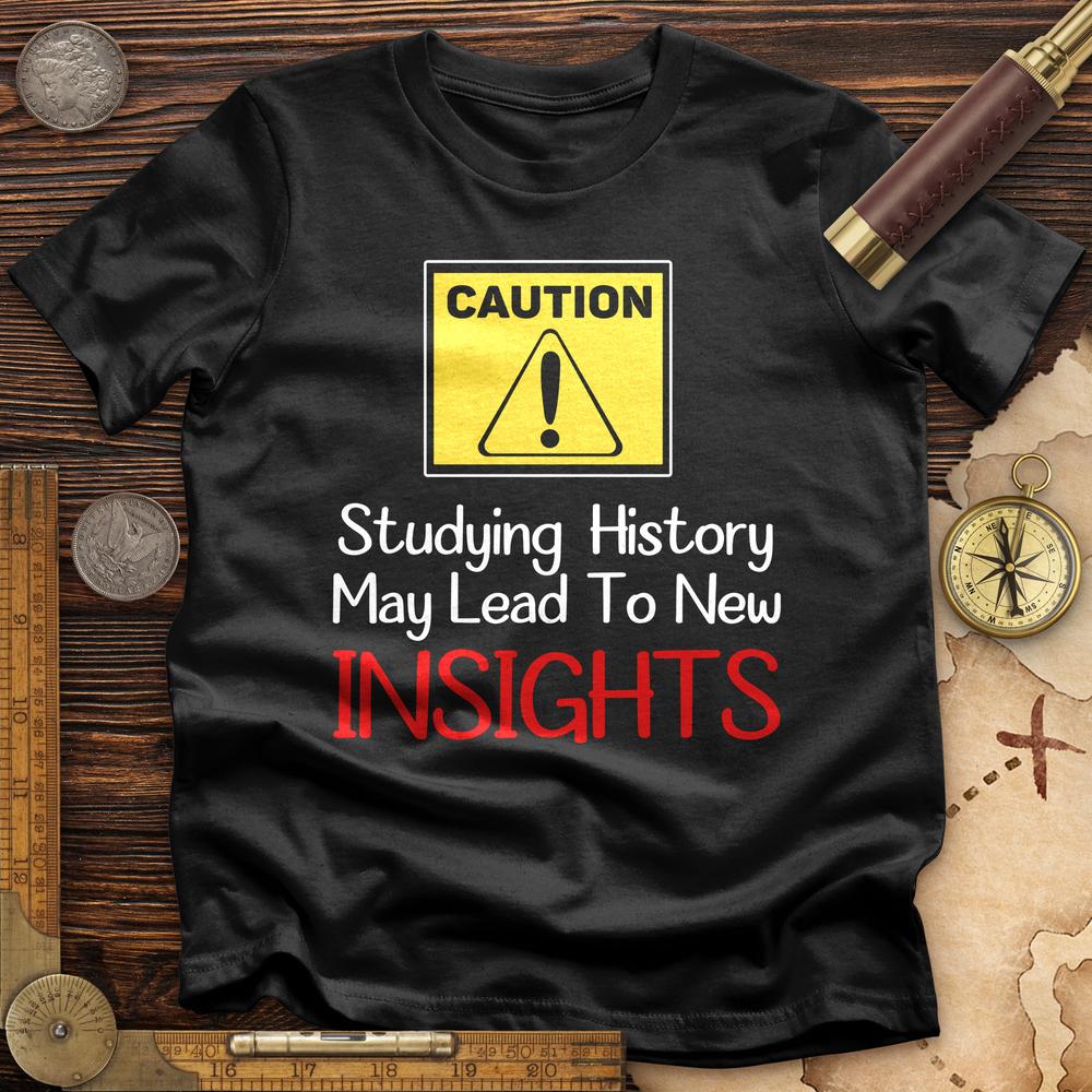 Caution Insights