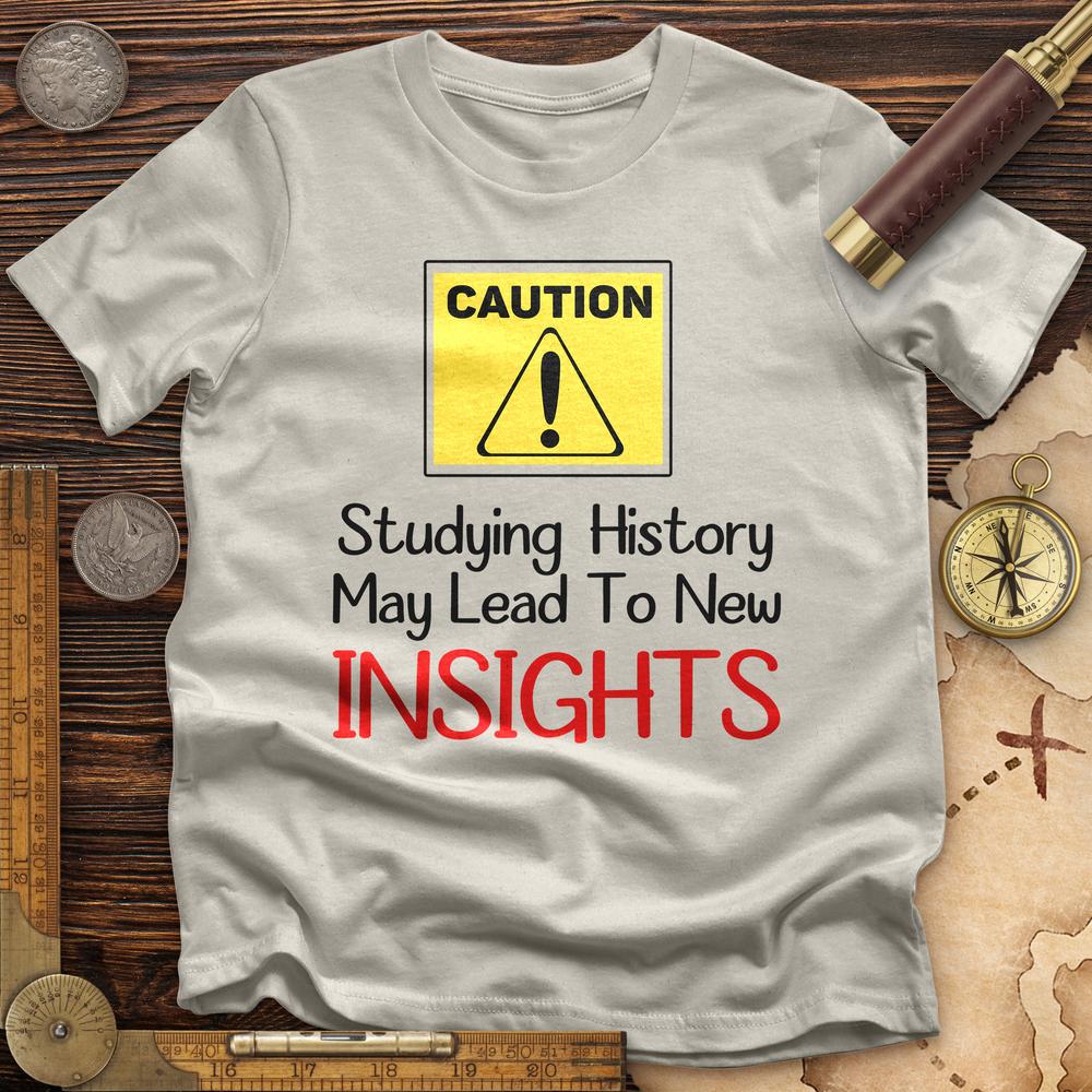 Caution Insights