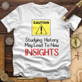 Caution Insights