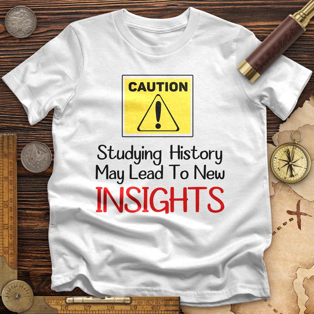 Caution Insights