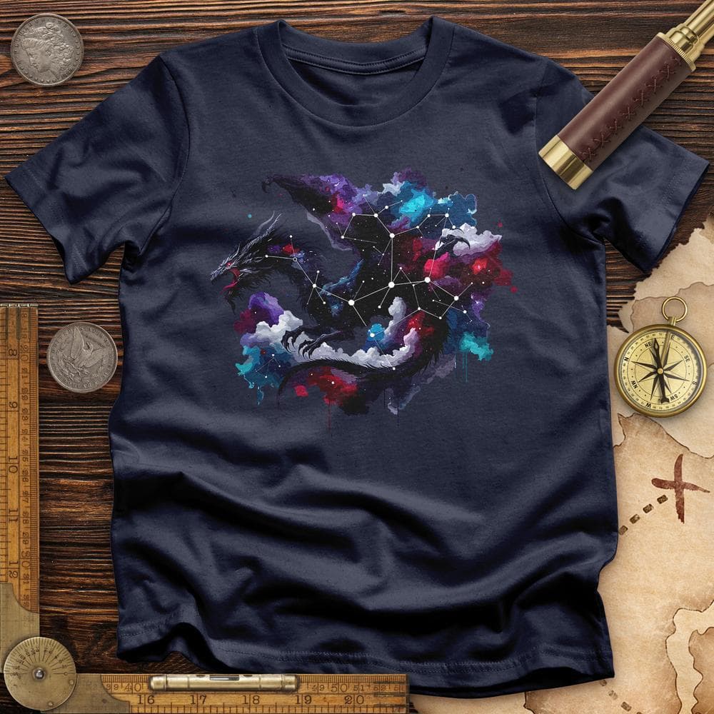 Celestial Dragon