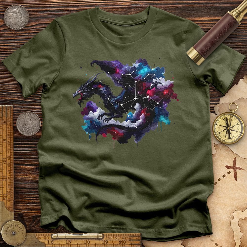 Celestial Dragon