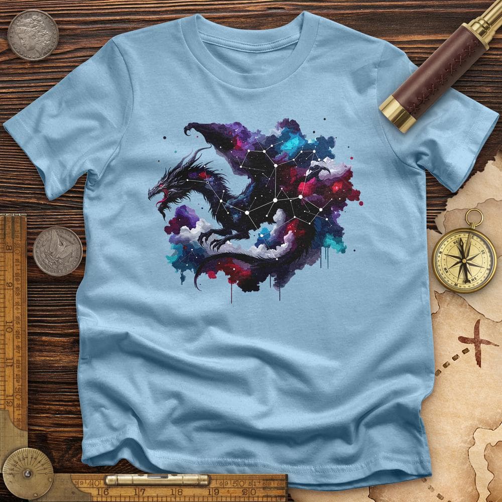 Celestial Dragon