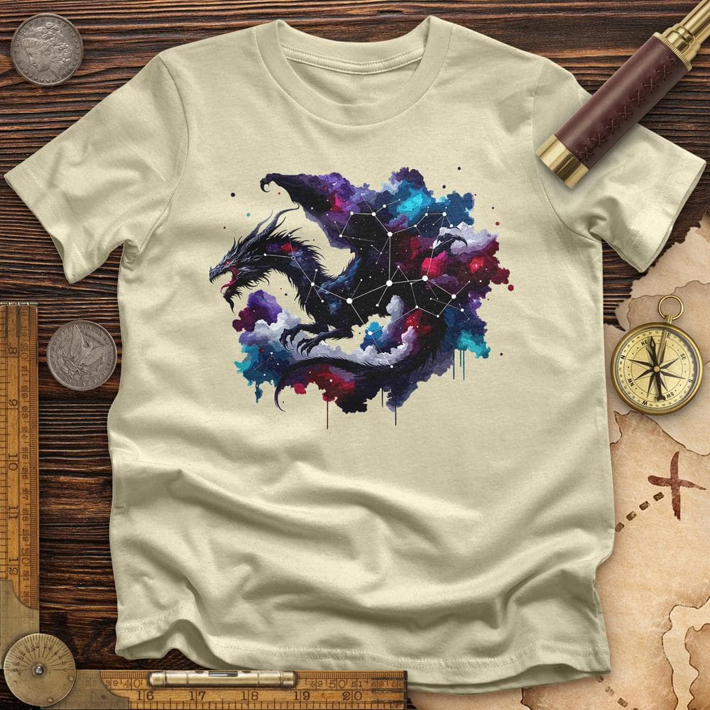 Celestial Dragon