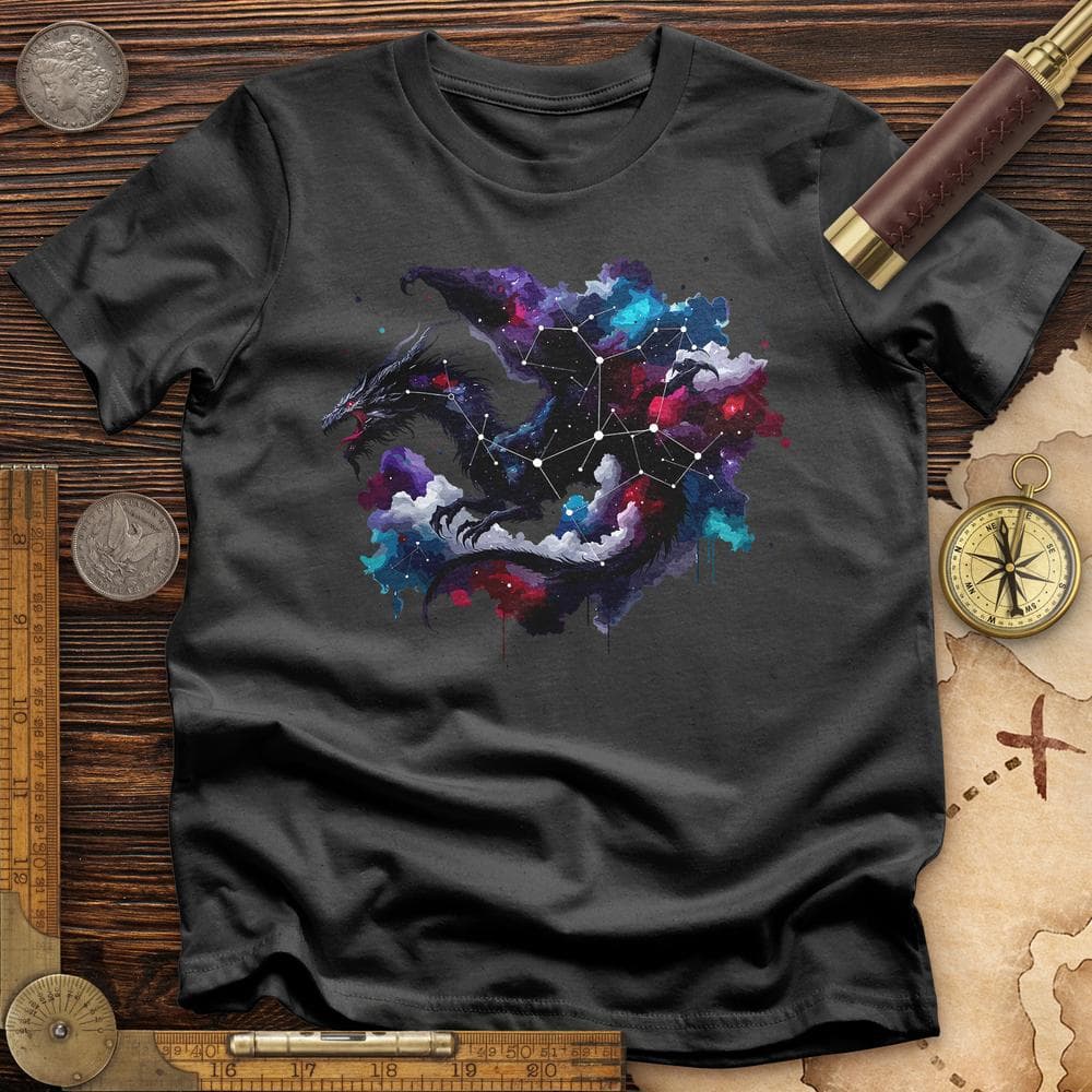 Celestial Dragon