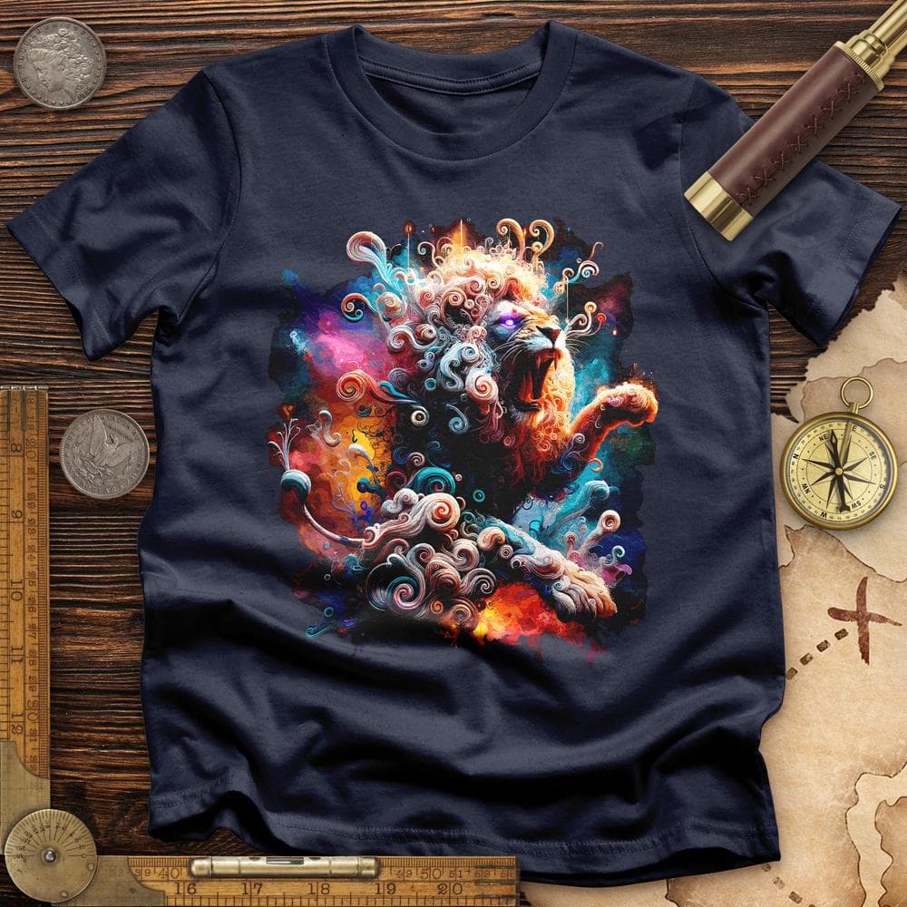 Celestial Lion