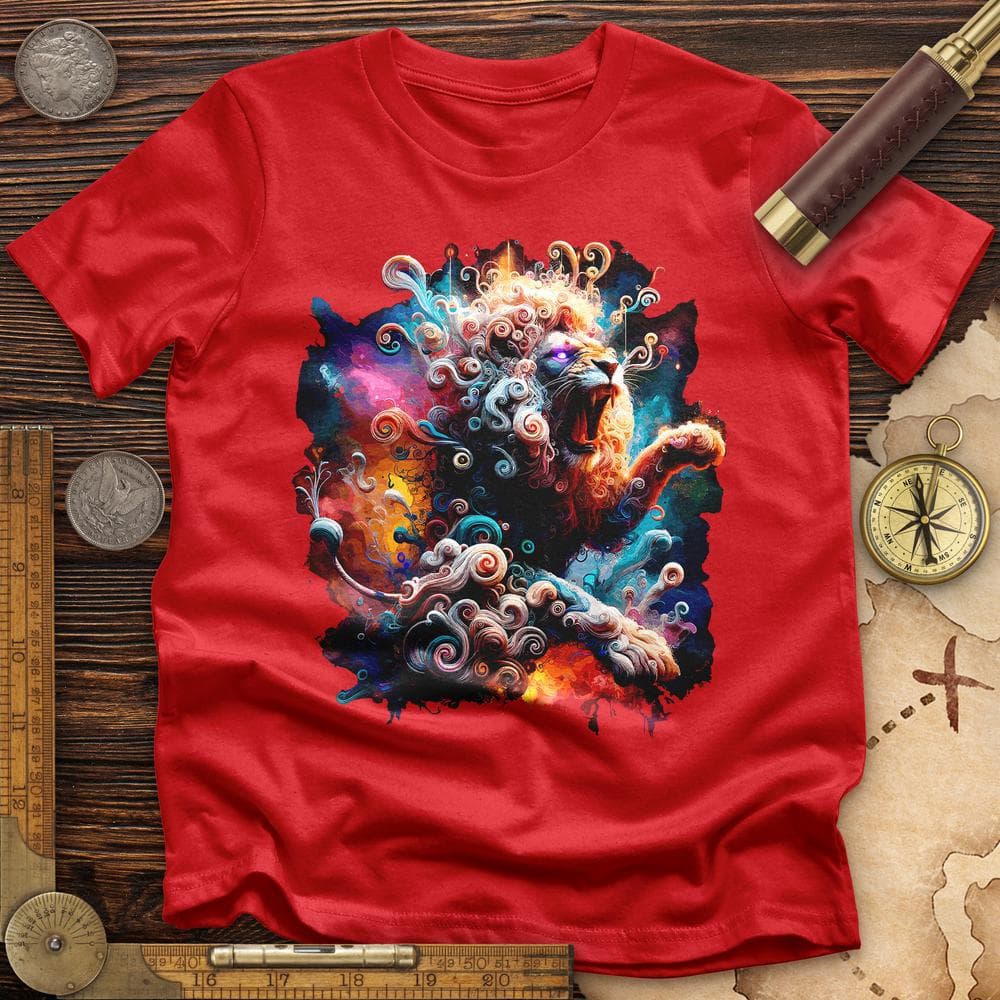 Celestial Lion