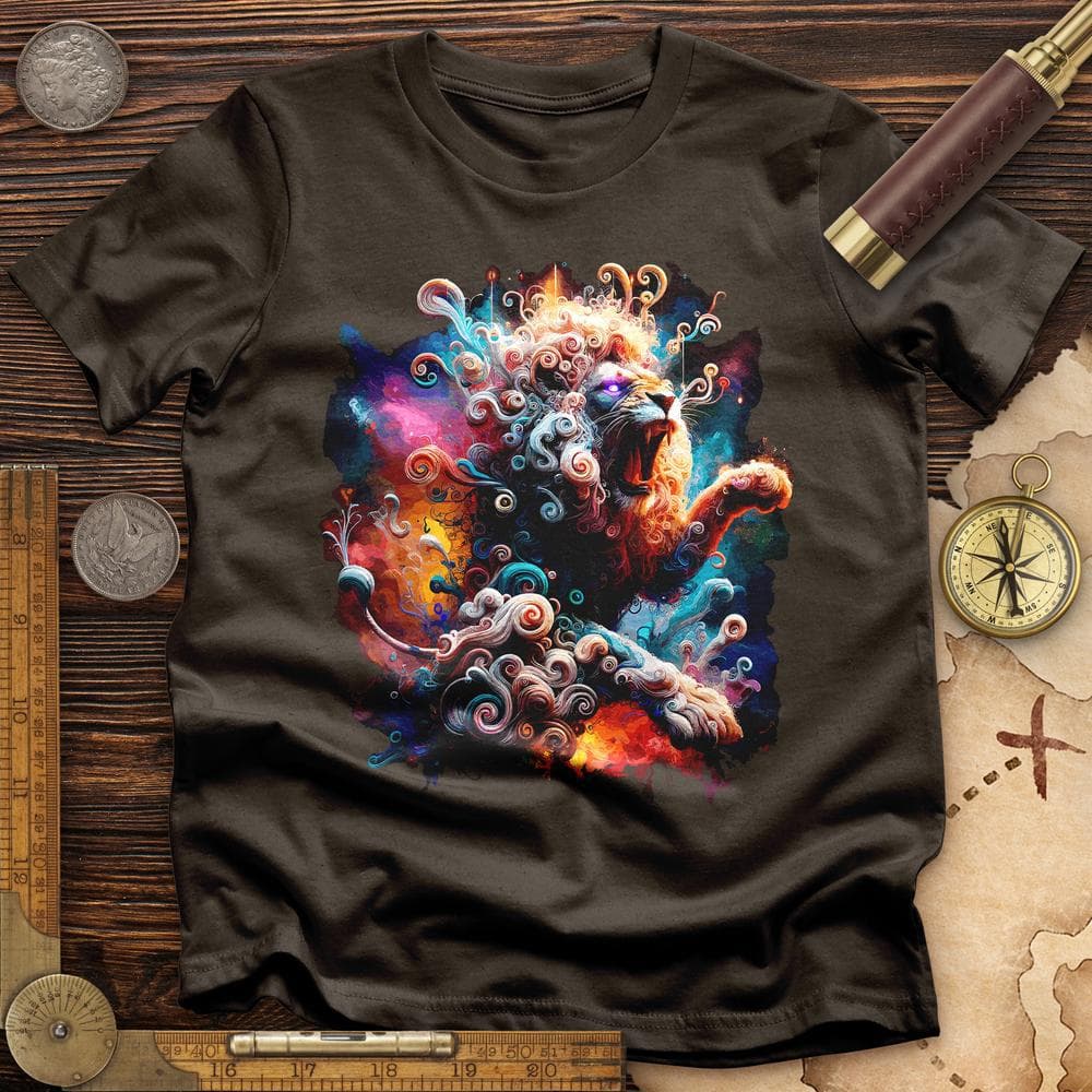 Celestial Lion