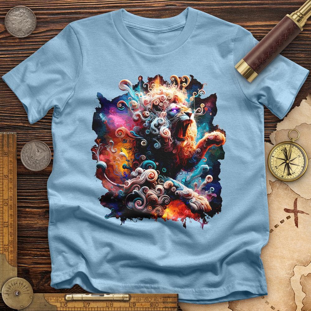 Celestial Lion