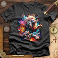 Celestial Lion