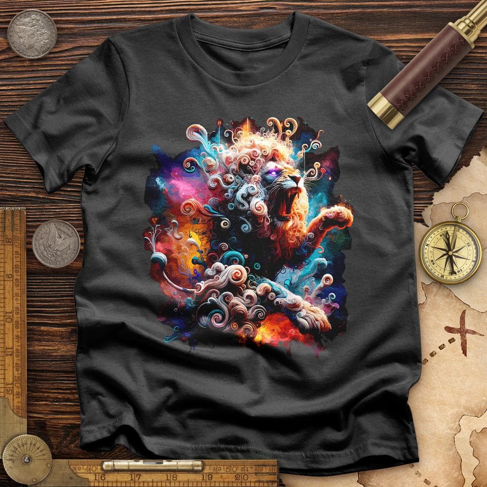 Celestial Lion