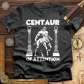 Centaur Of Attention