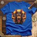 Cerberus' Fury