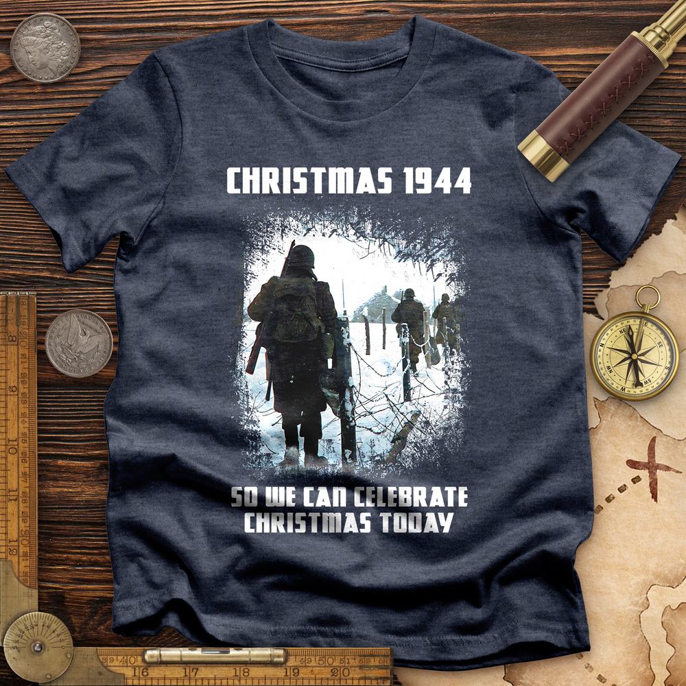 Christmas 1944