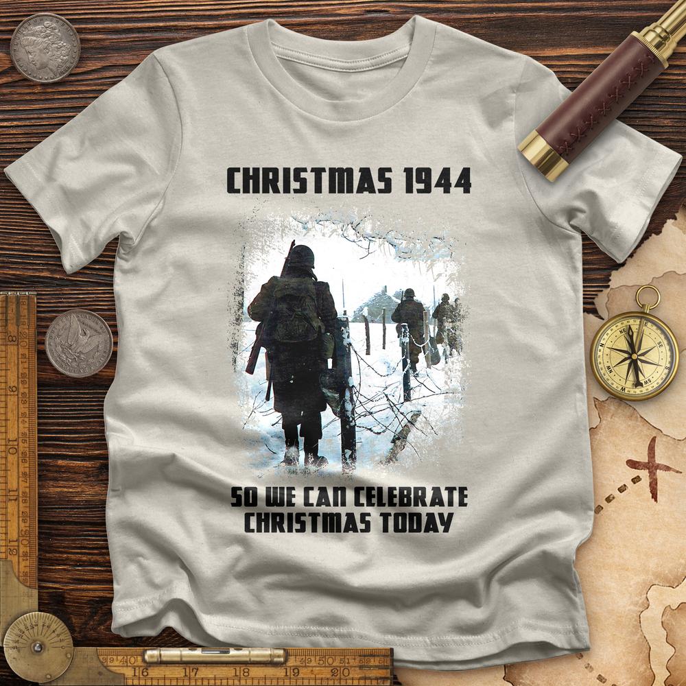 Christmas 1944
