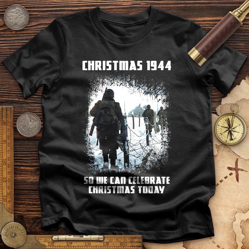 Christmas 1944
