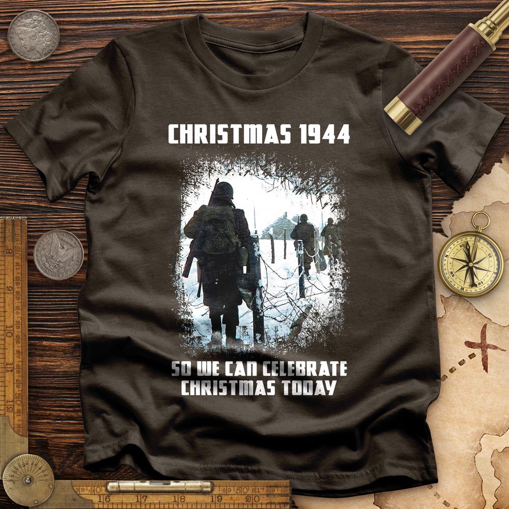 Christmas 1944