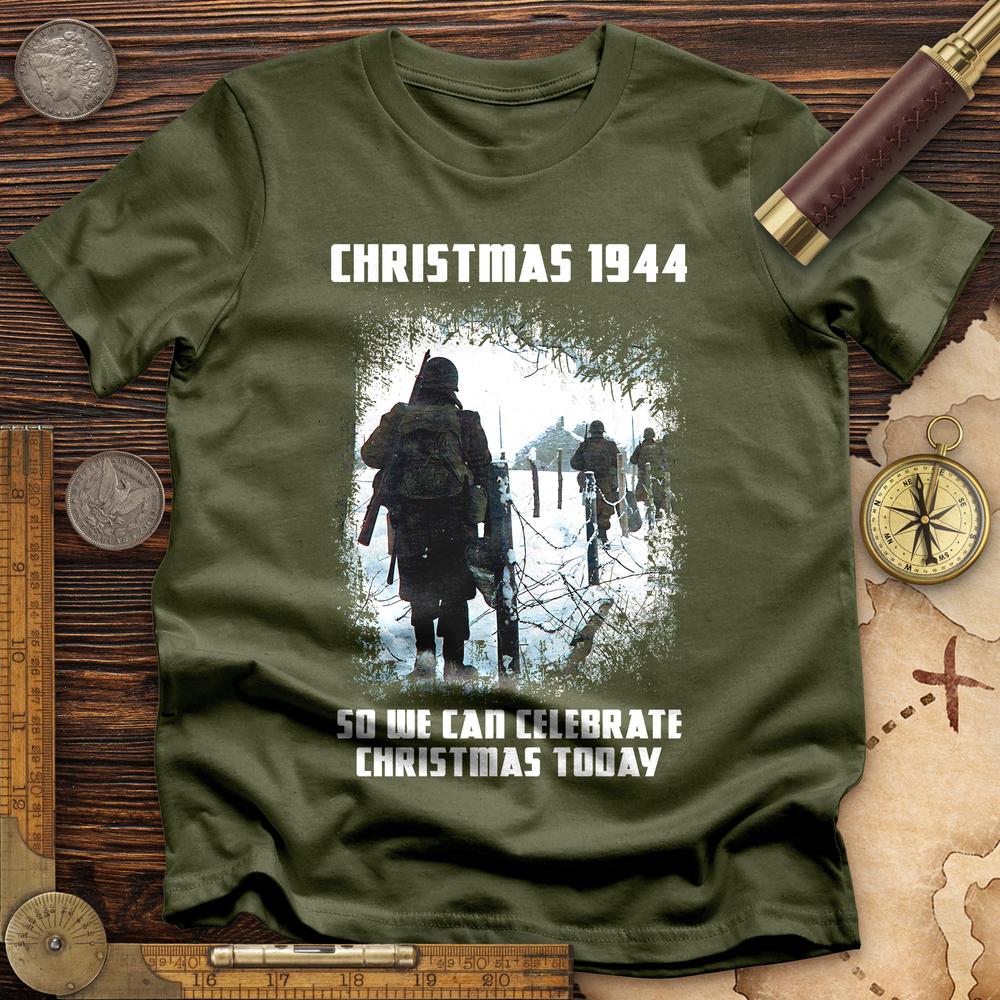 Christmas 1944