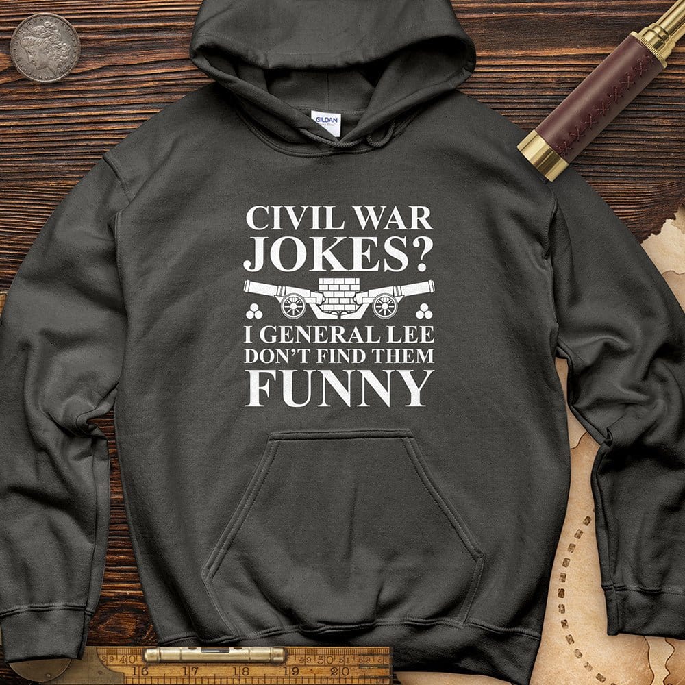 Civil War Jokes