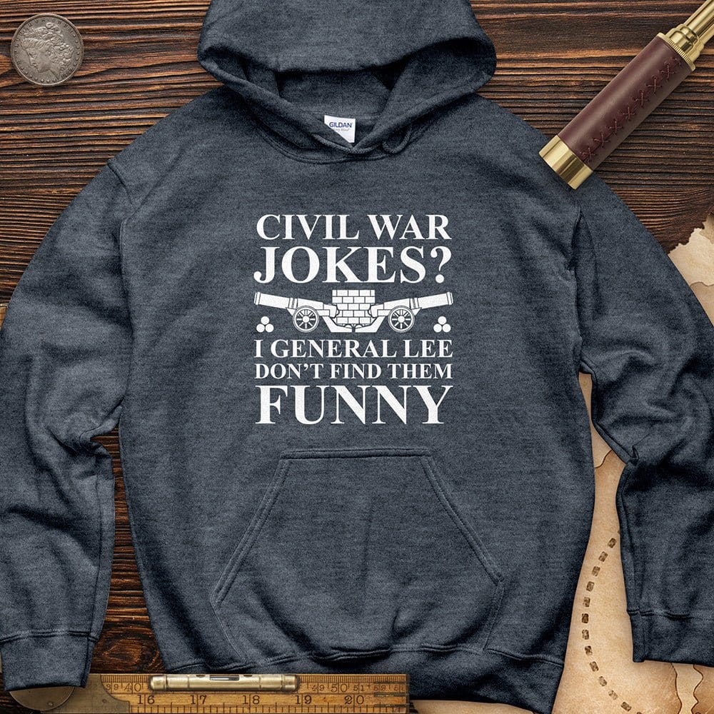 Civil War Jokes