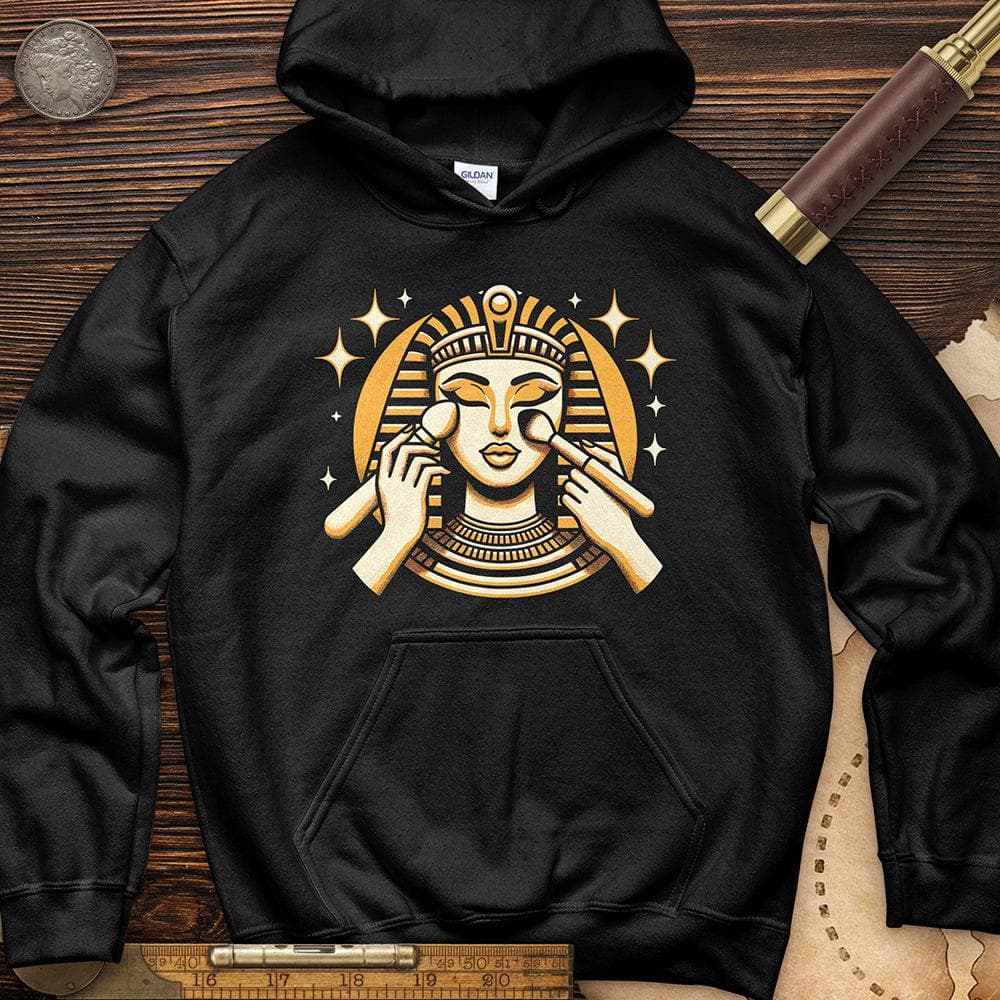Cleopatra Makeup