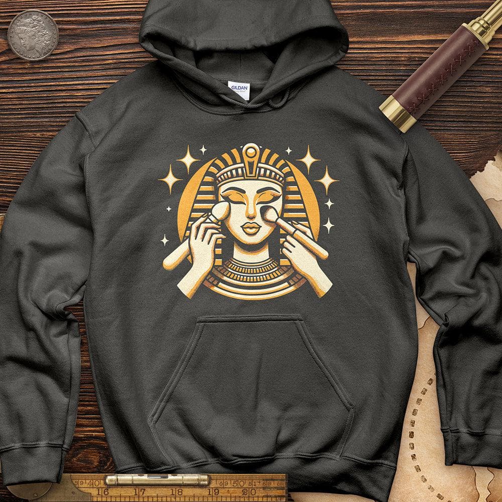 Cleopatra Makeup