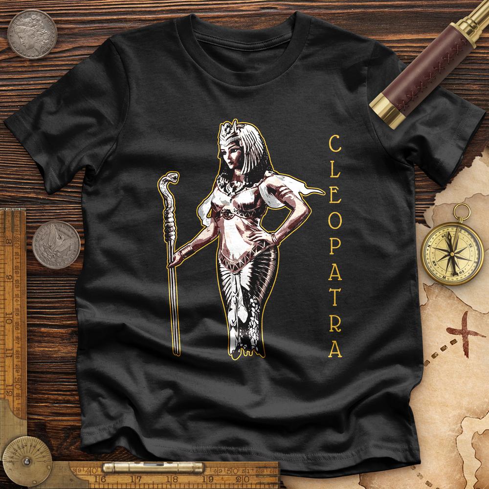 Cleopatra Premium Quality Tee