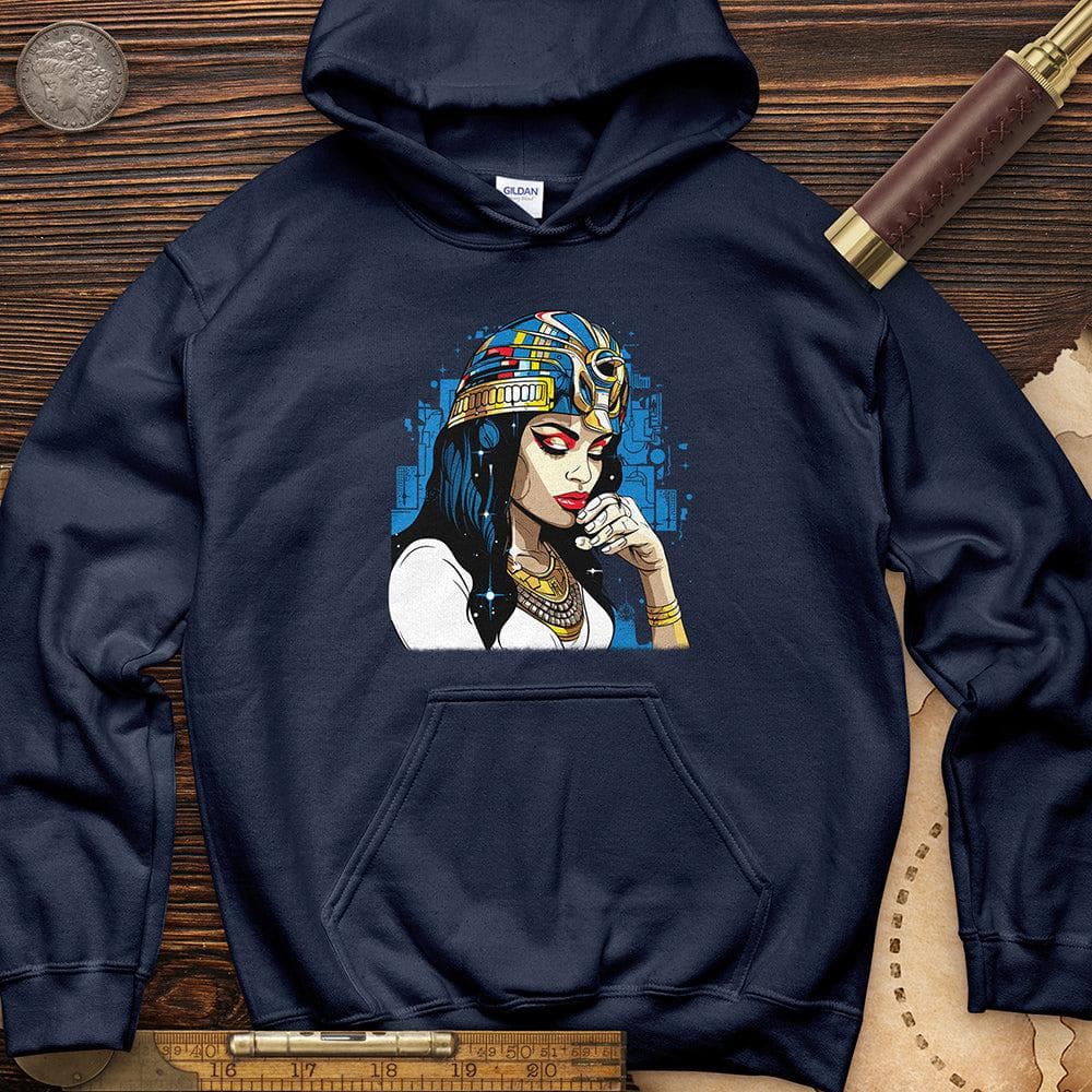 Cleopatra Thinker