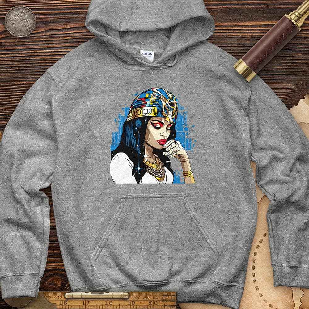 Cleopatra Thinker