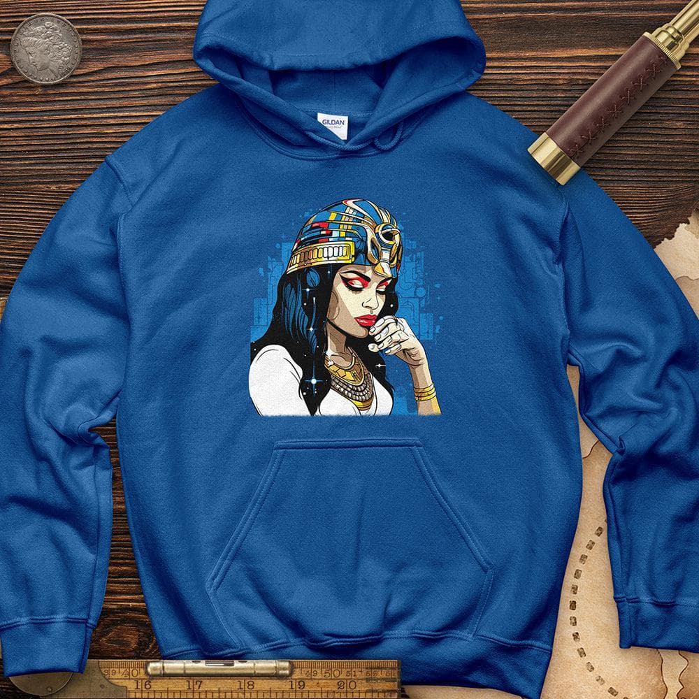Cleopatra Thinker