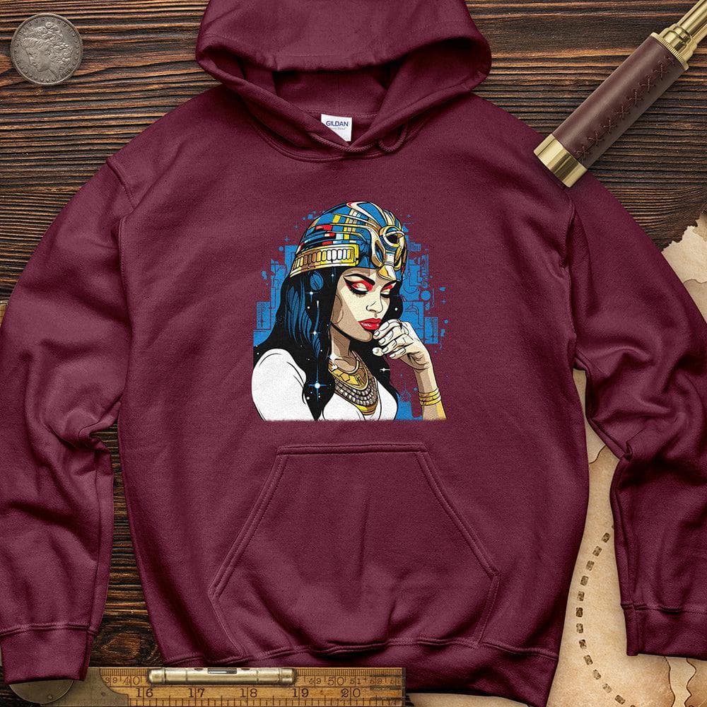 Cleopatra Thinker