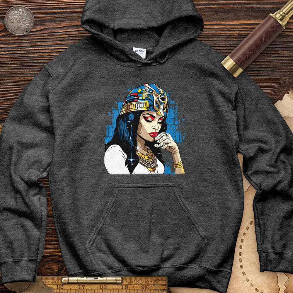Cleopatra Thinker