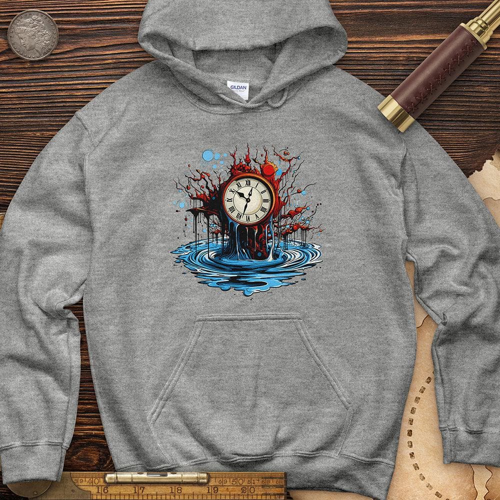 Clock Tattoo Clipart