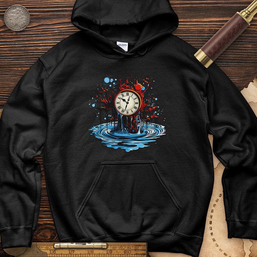 Clock Tattoo Clipart